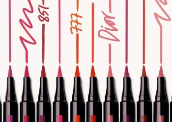 Dior Rouge Ink Lip Liner pennarelli labbra