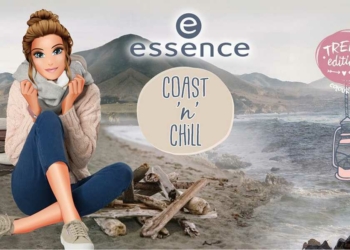 essence coast'n'chill