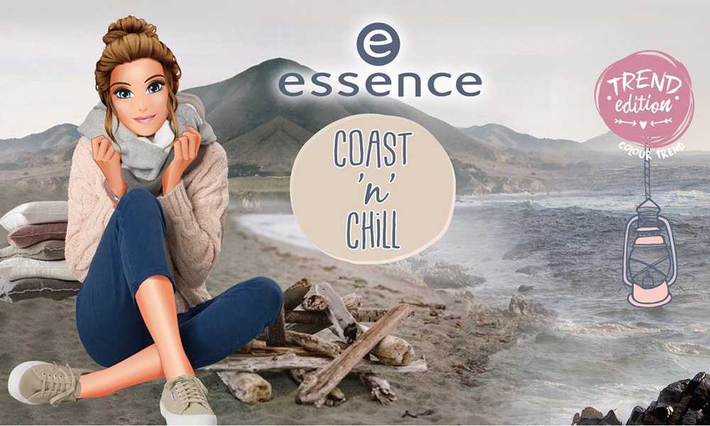 essence coast'n'chill