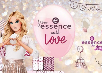 trend edition from essence with love