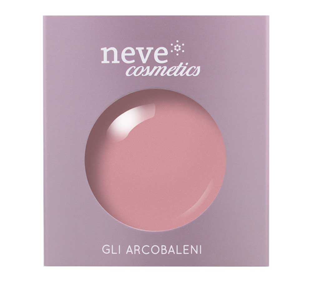 Neve Cosmetics Minimal Magical blush dizzy