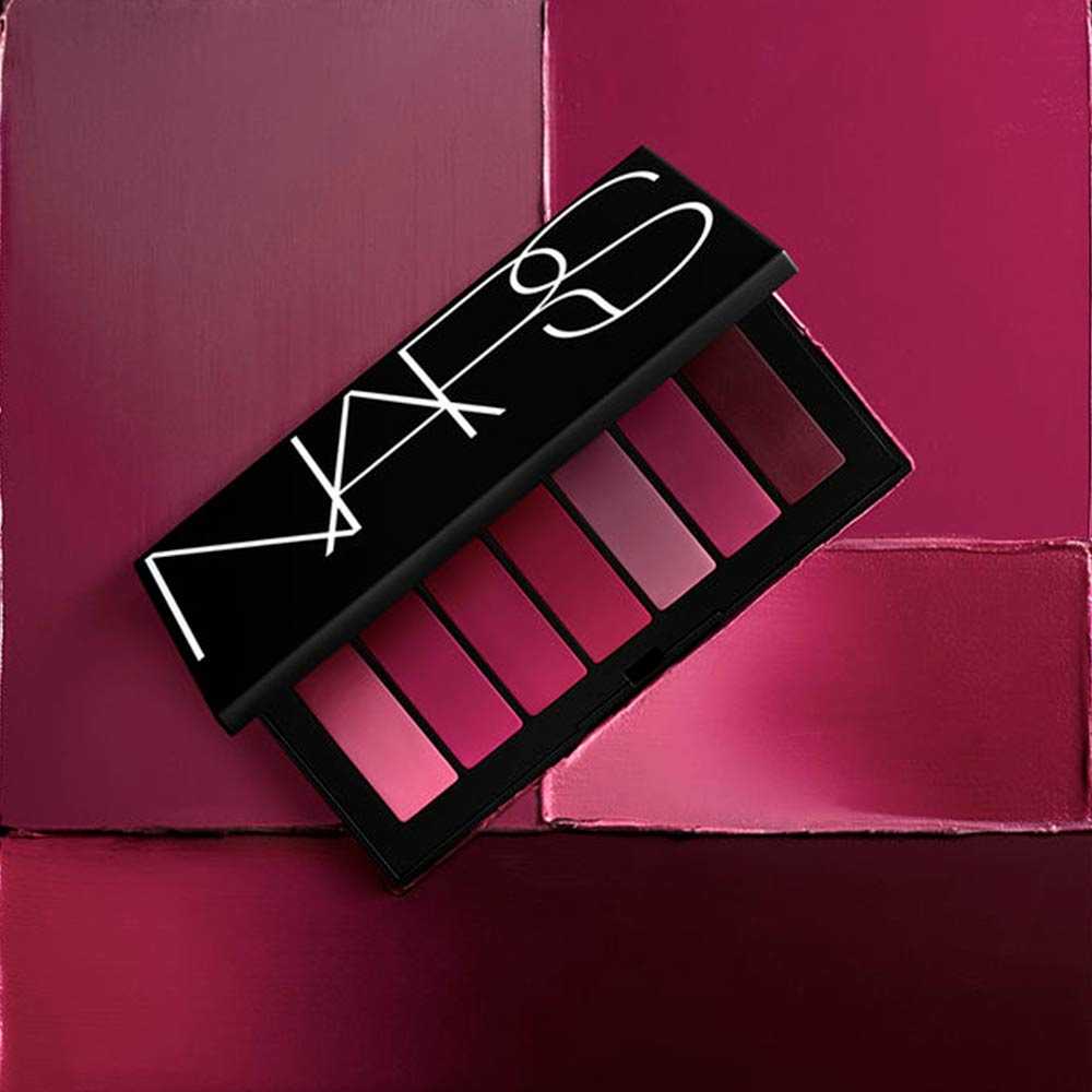 NARS palette rossetti Wild Thoughts