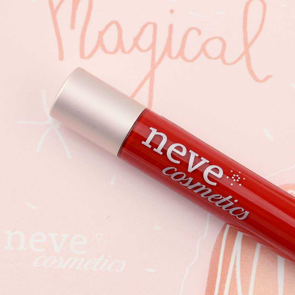 Neve Cosmetics Minimal Magical gloss proserpine