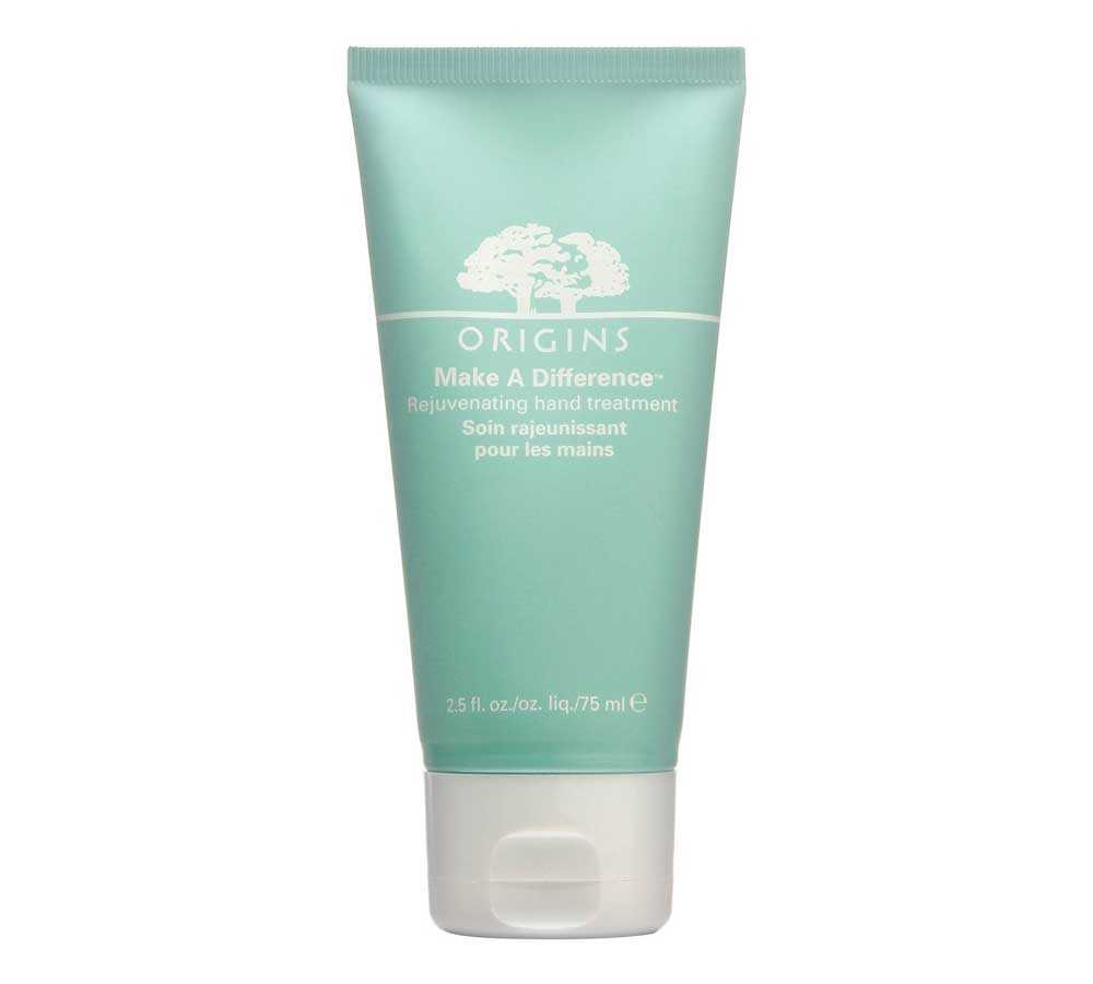 Origins Make A Difference Hand Treatment
