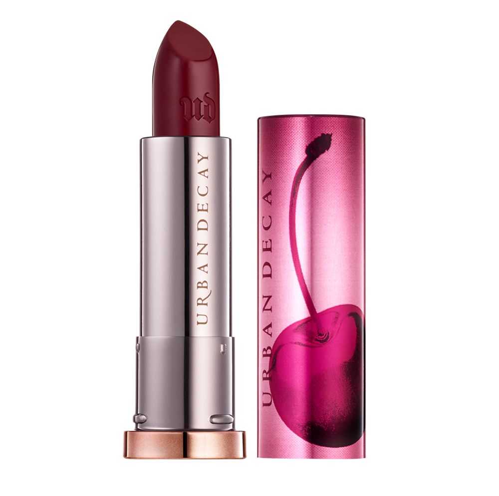 rossetto Vice Lipstick Urban Decay Naked Cherry