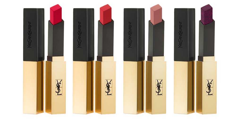 Rossetti YSL The Slim Matte