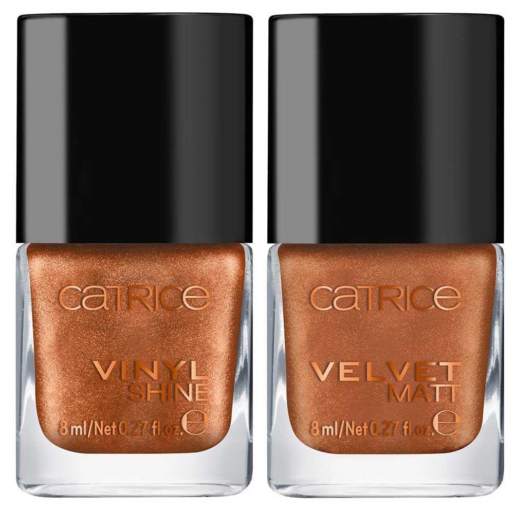 catrice nail lacquer