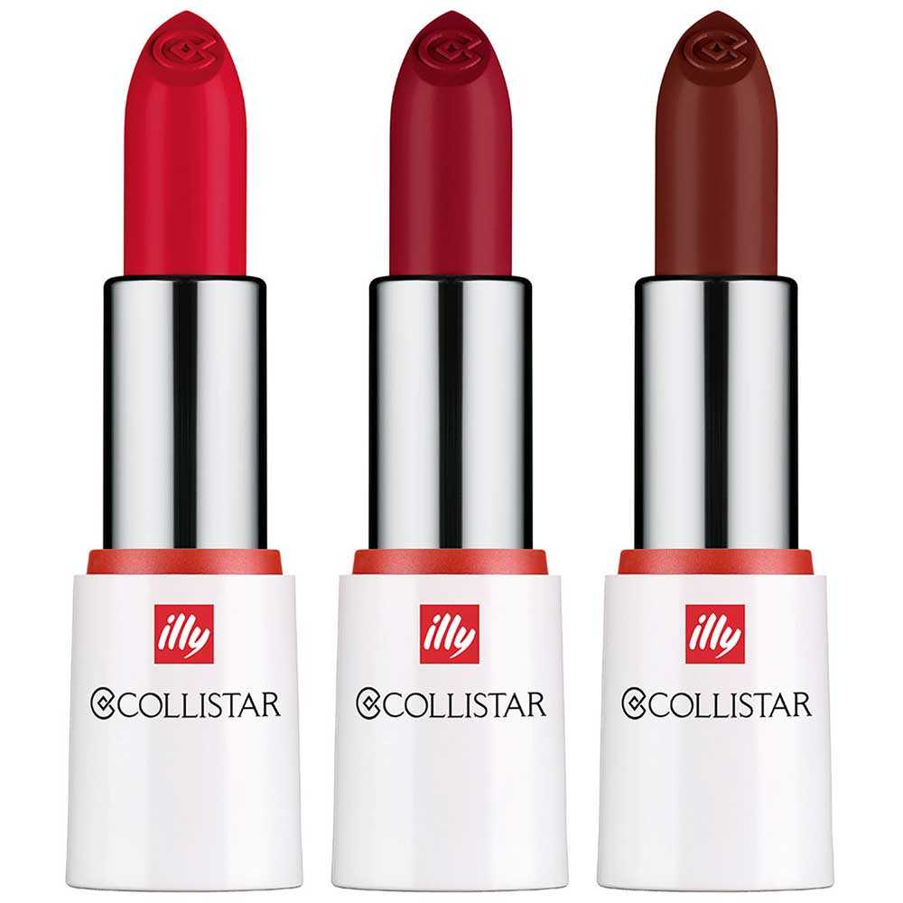 collistar lipstick fall 2017