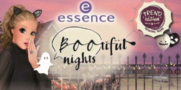 essence bootiful nights