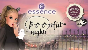 essence bootiful nights