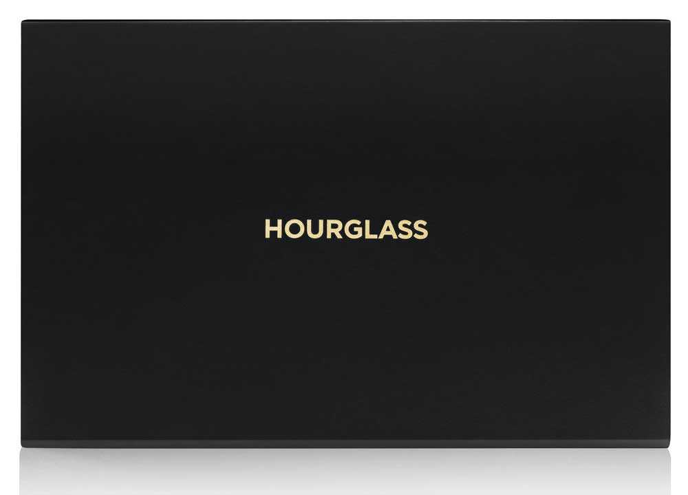 Hourglass Confession Lipstick Collection