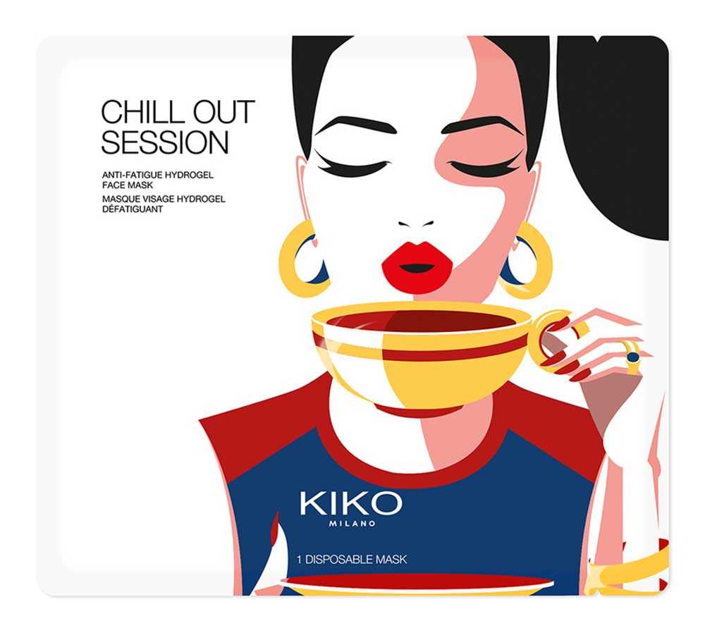kiko chill out session