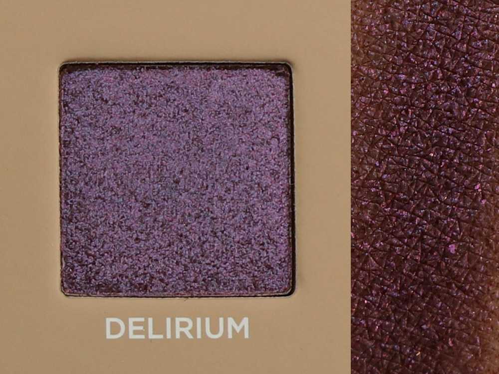Delirium Nabla Dreamy Eyeshadow Palette