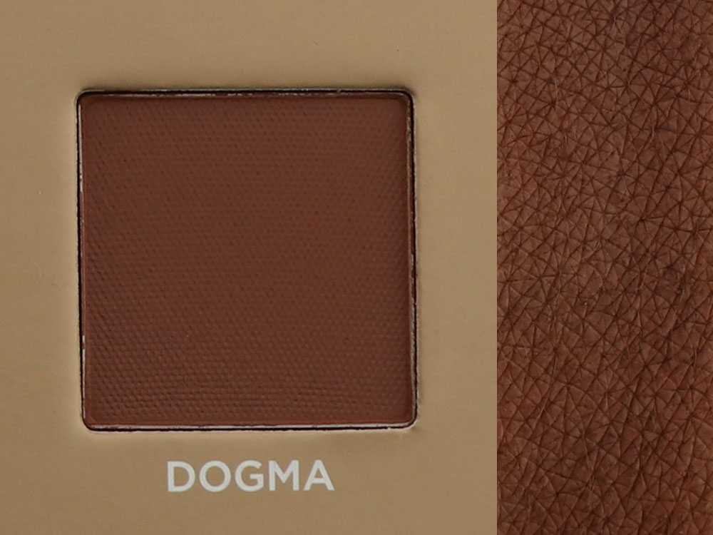 Dogma Nabla Dreamy Eyeshadow palette