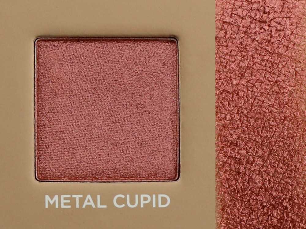 Metal Cupid Nabla Dreamy Eyeshadow