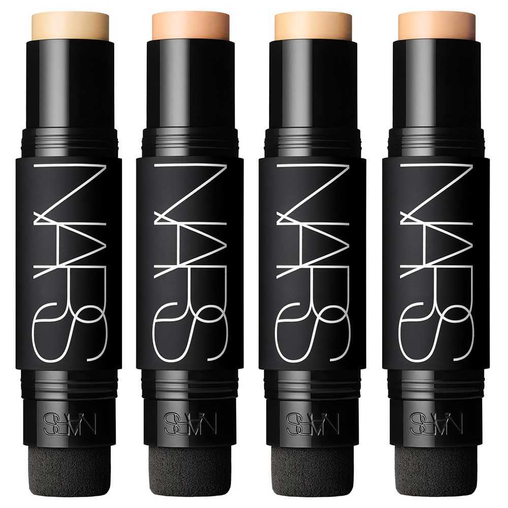 velvet matte foundation stick nars