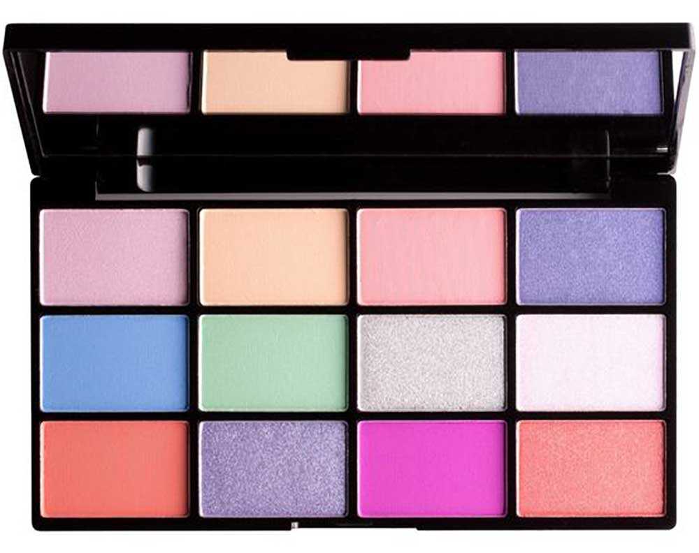 palette aria nyx