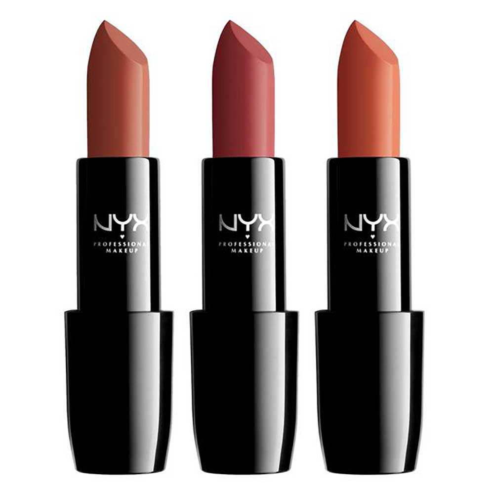 nyx air lipstick