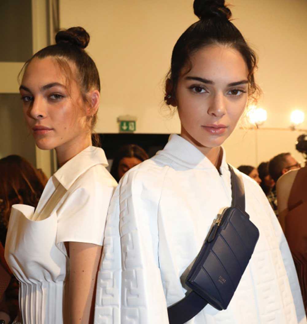 Tendenze capelli primavera estate 2019