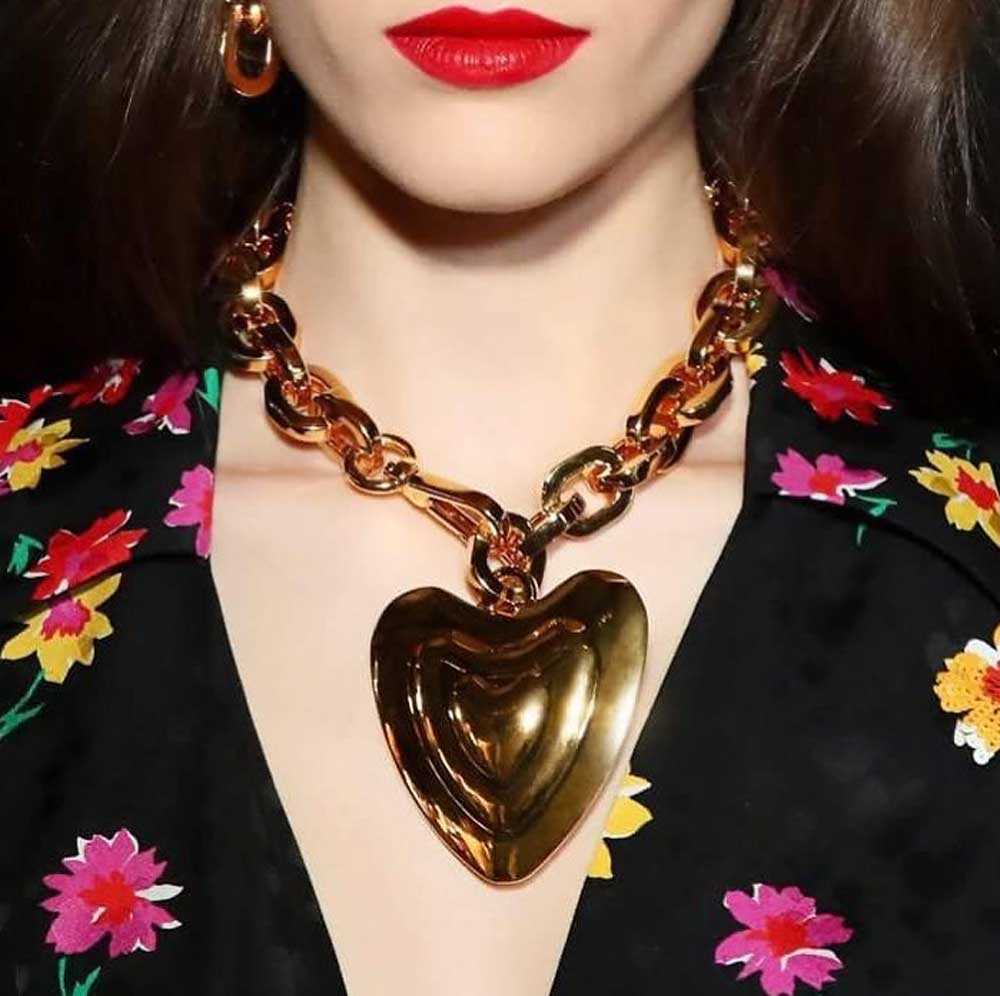 Tendenze trucco sfilate primavera 2019 Tendenze trucco sfilate primavera 2019