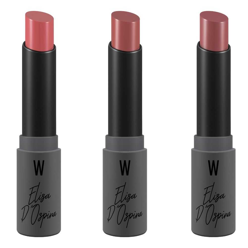 Wycon rossetto stick Elisa D'Ospina