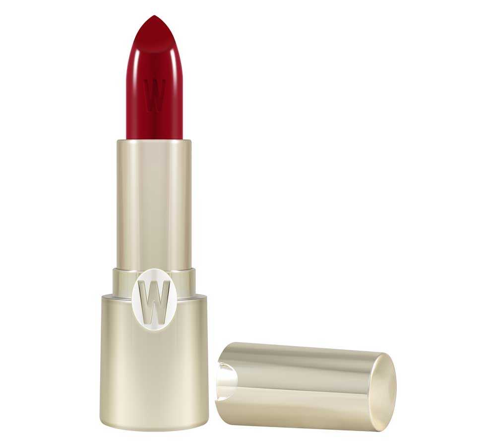 lipstick wycon twinkle twinkle collection