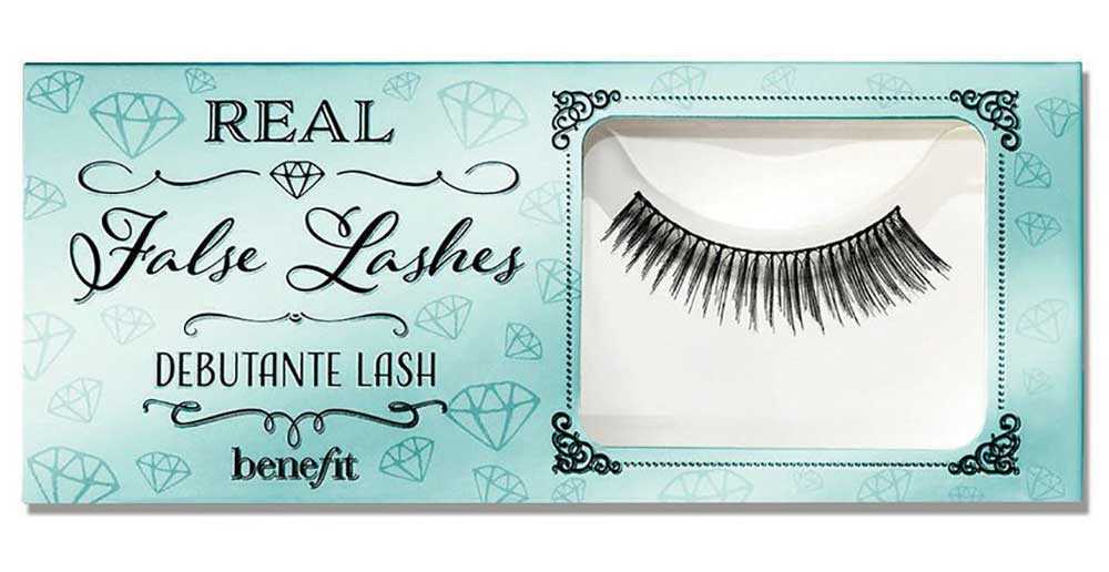 debutante lash benefit cosmetics