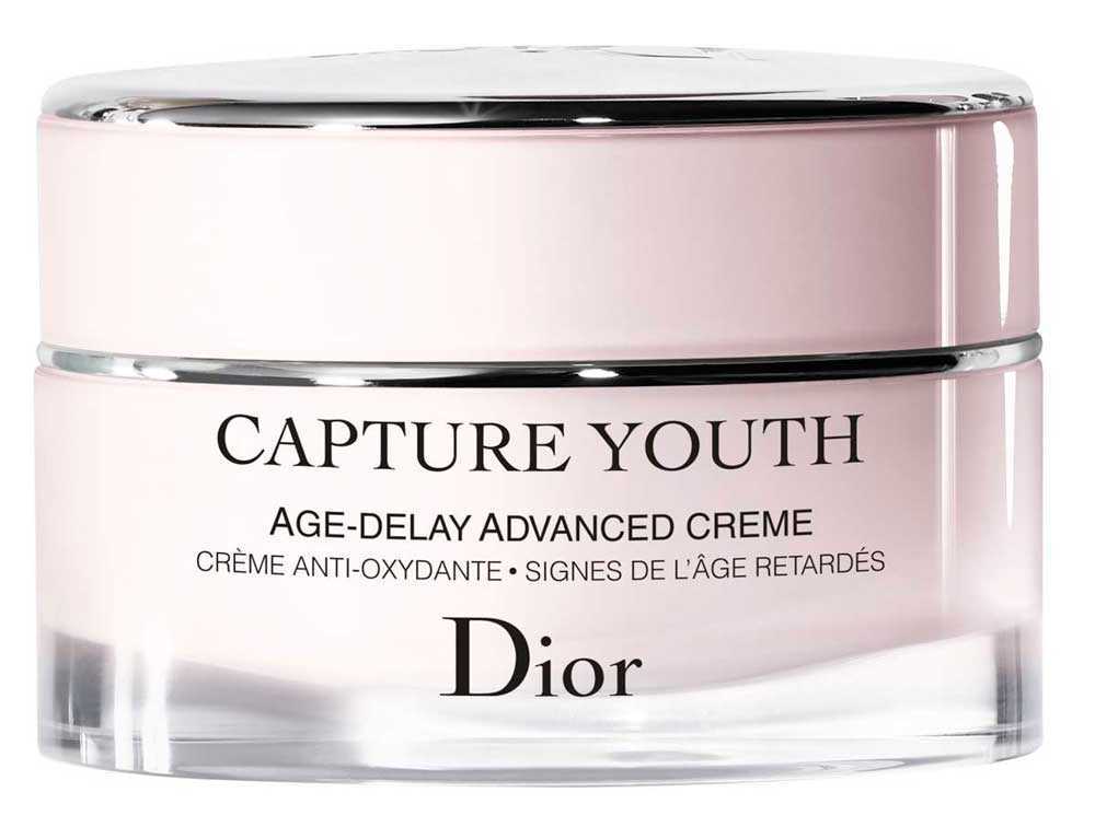 Dior Capture Youth Crema viso