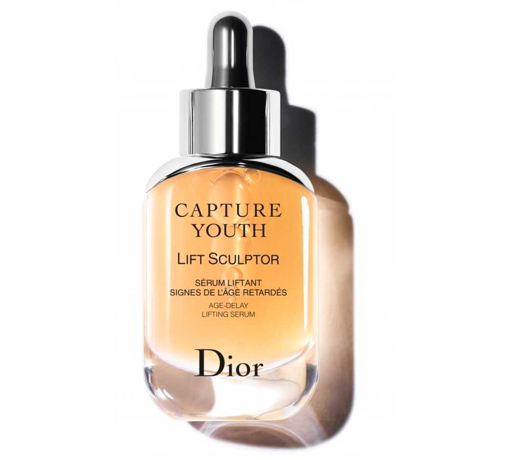 Dior Capture Youth siero lifting