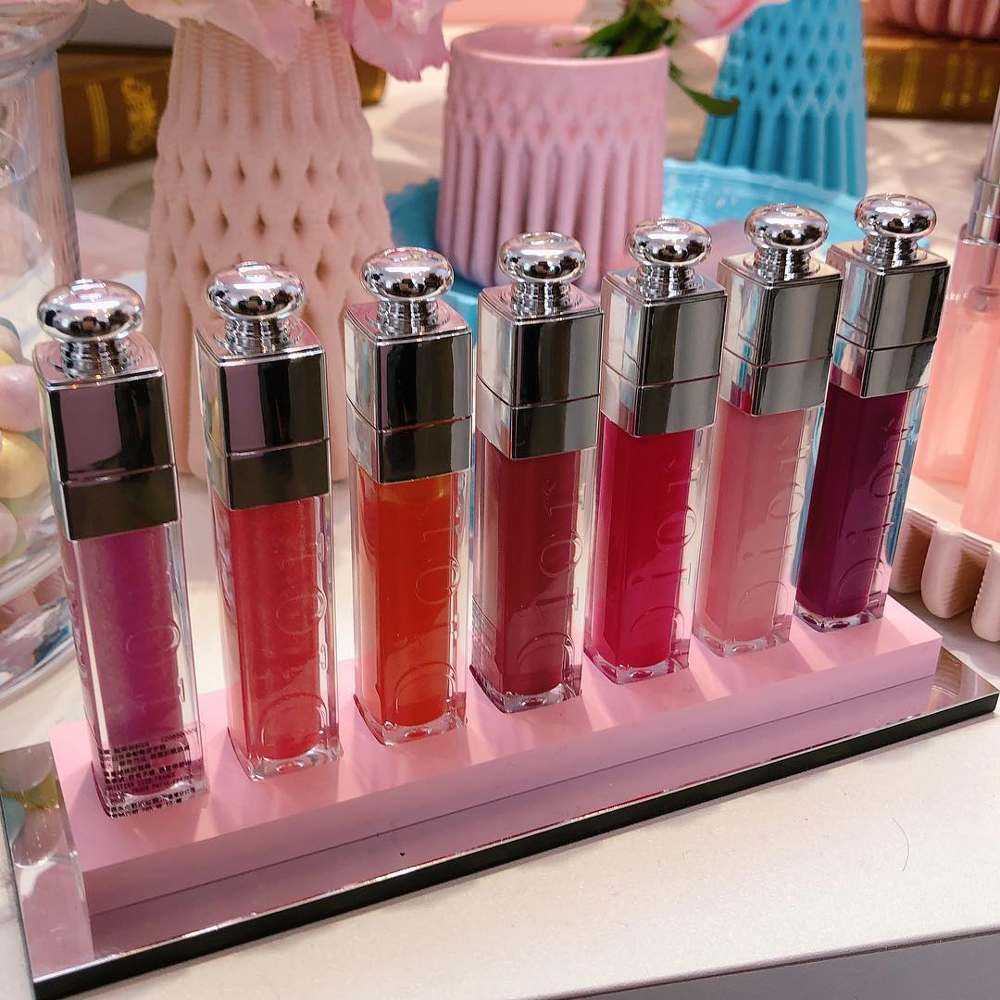 Gloss Lip Maximizer Dior Primavera 2019