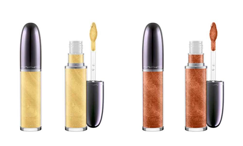 Gloss duochrome MAC Cosmetics