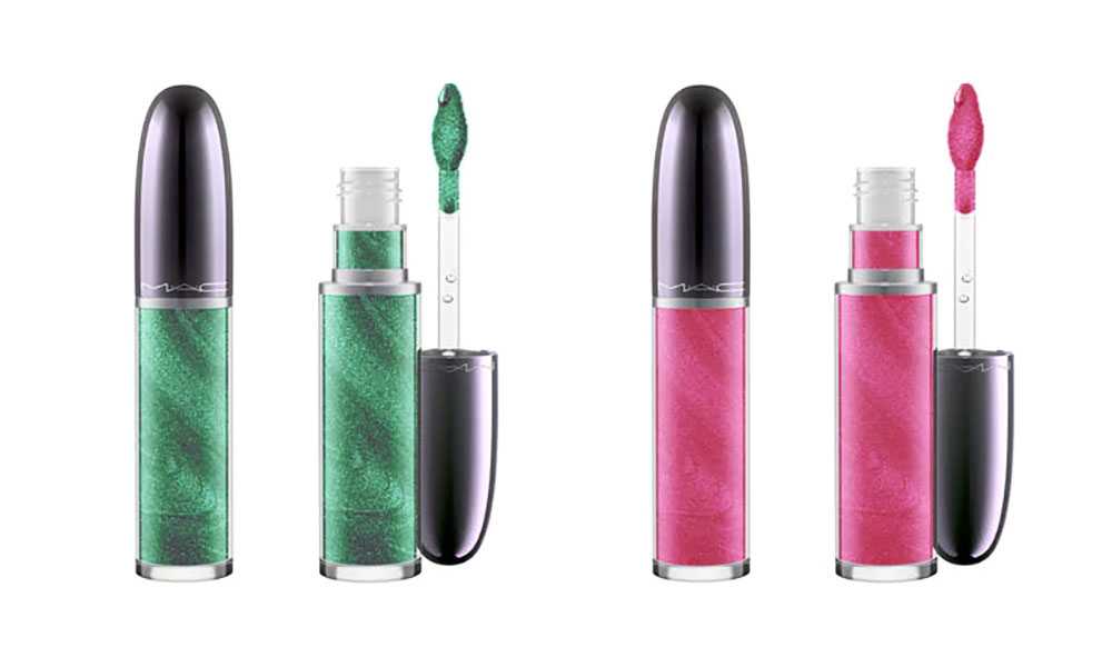 Grand illusion Glossy Liquid Lipcolour MAC Cosmetics
