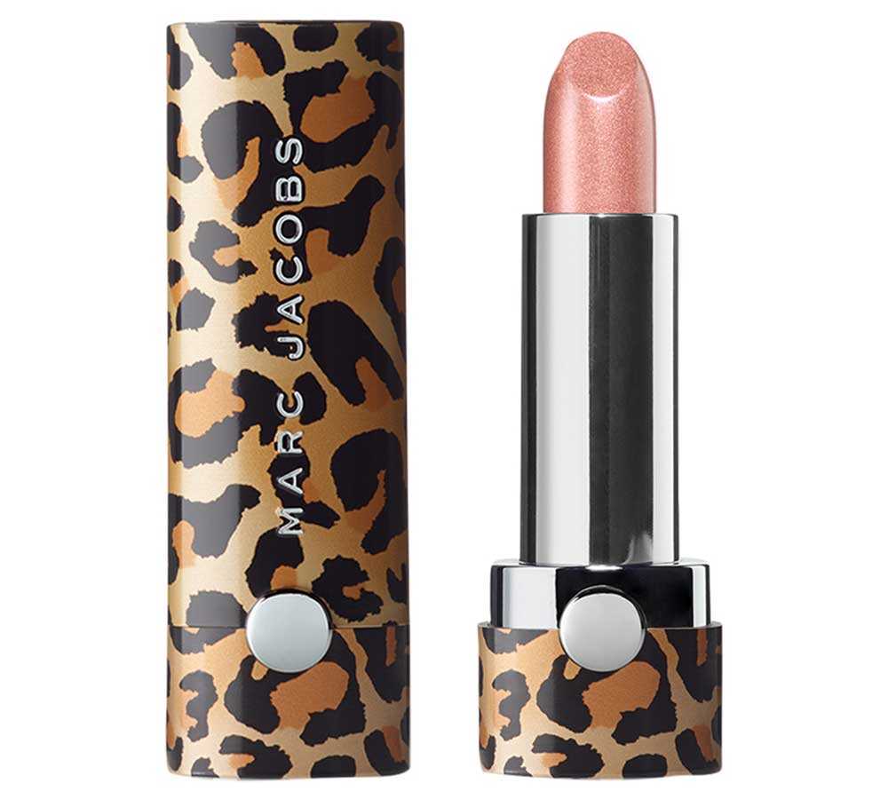 sugar sugar rossetto marc jacobs leopard frost