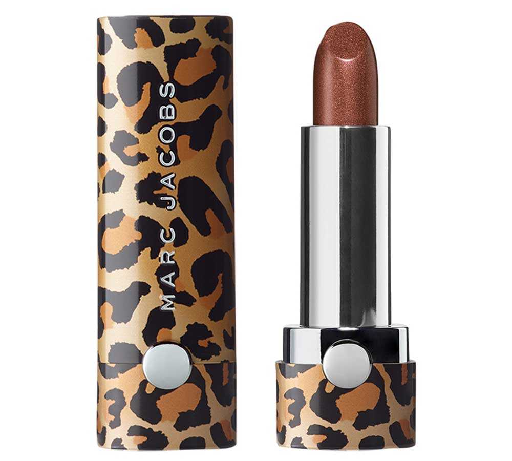marc jacobs leopard frost rossetto cher-ished