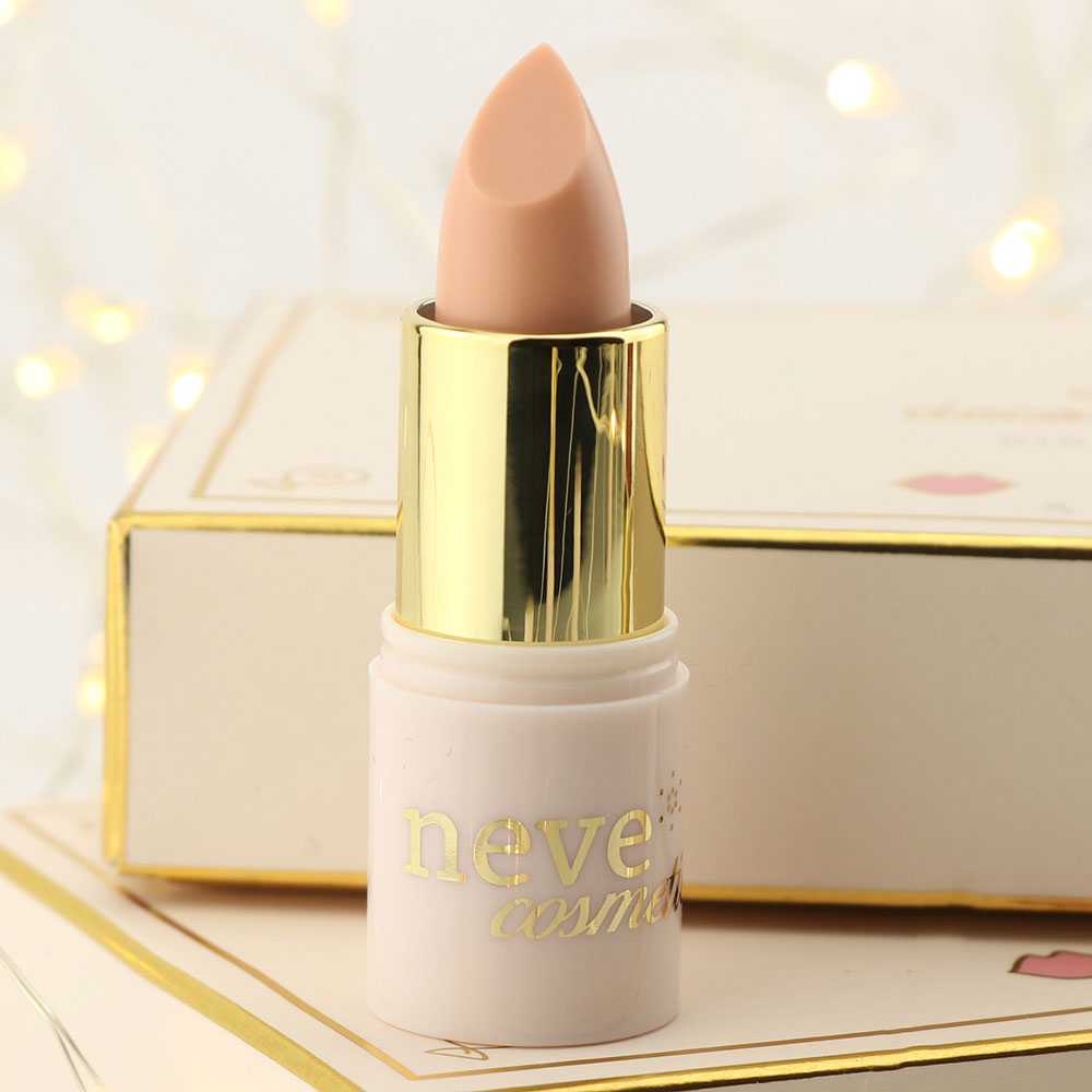 Candysoft Neve Cosmetics