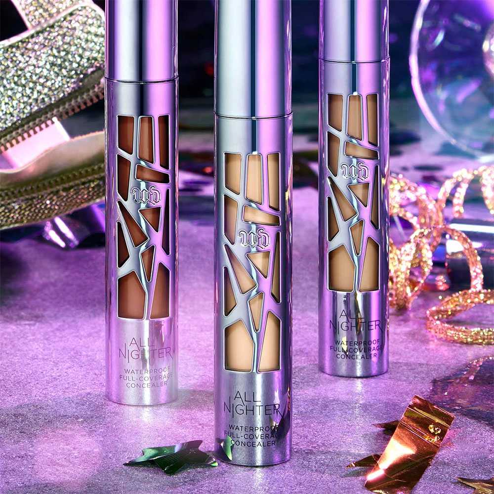 Urban Decay All Nighter Concealer