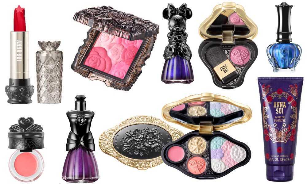 Anna Sui