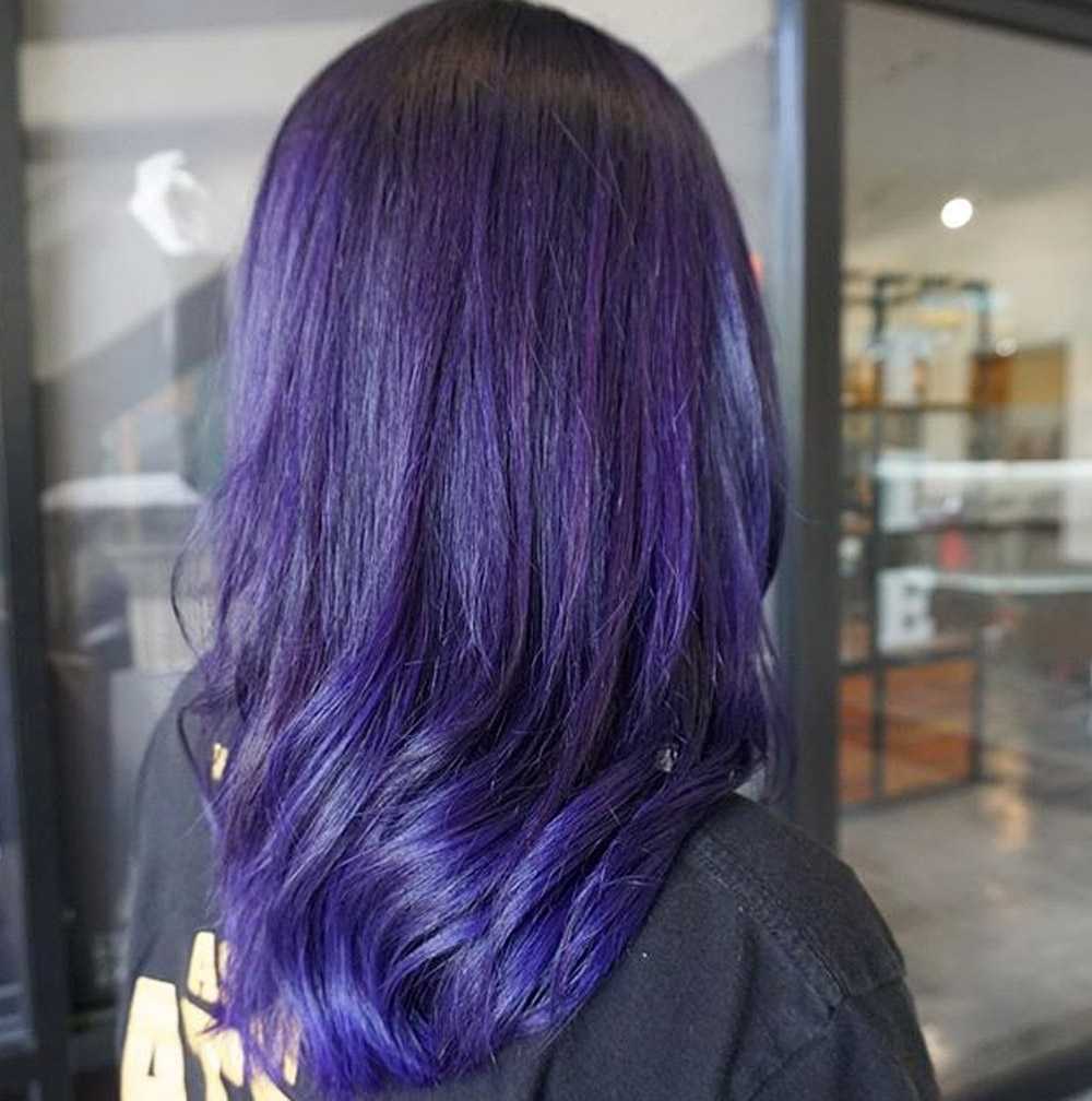 Ultra Violet