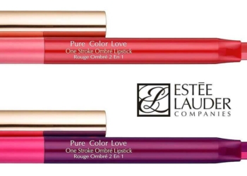 Estee Lauder rossetti doppi Pure Color Love
