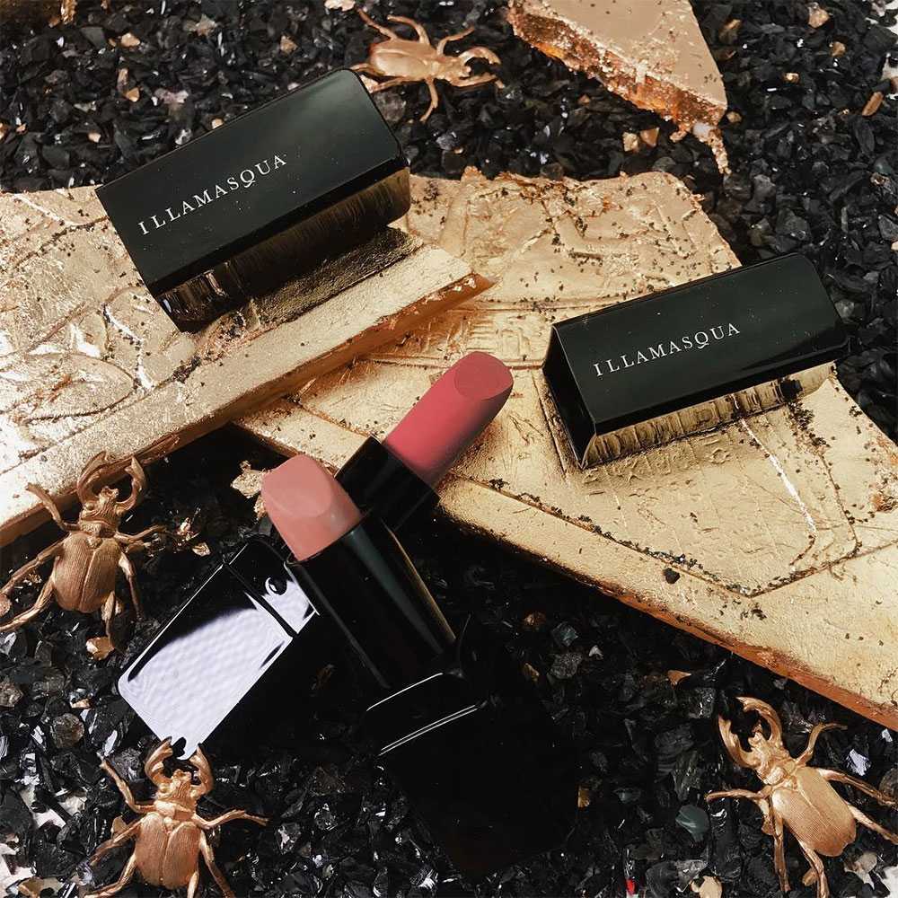 Illamasqua dove comprare online