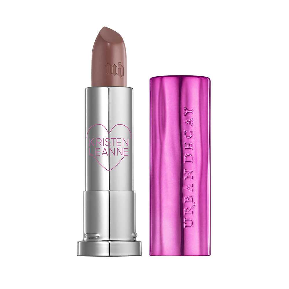 Urban Decay Vice Lipstick Kristen Leanne