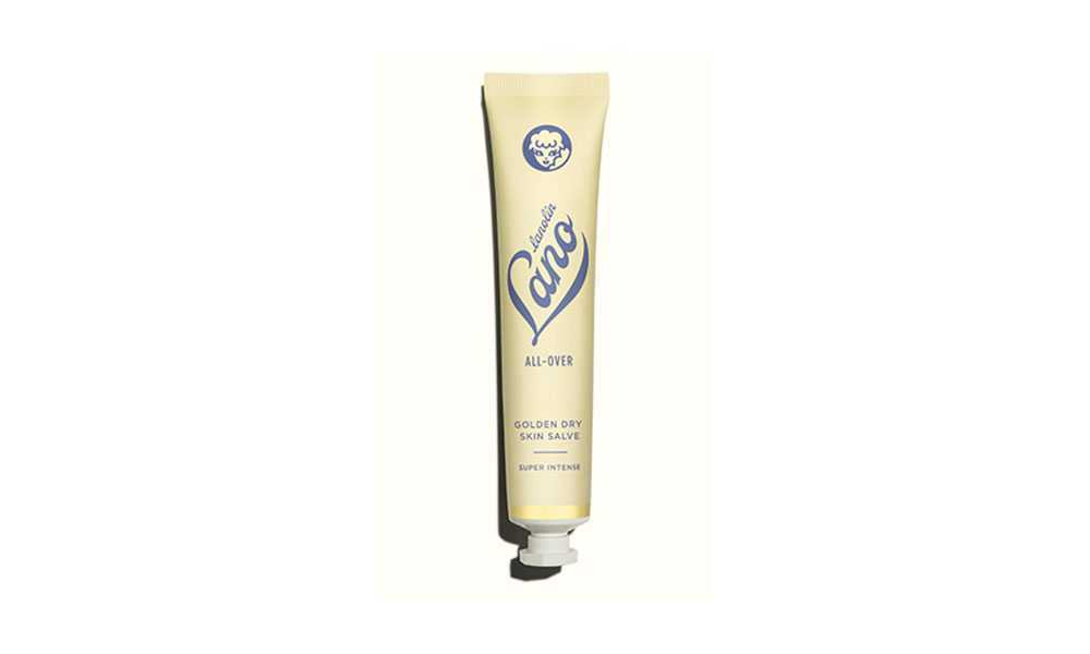 Lanolips crema multiuso pelle secca