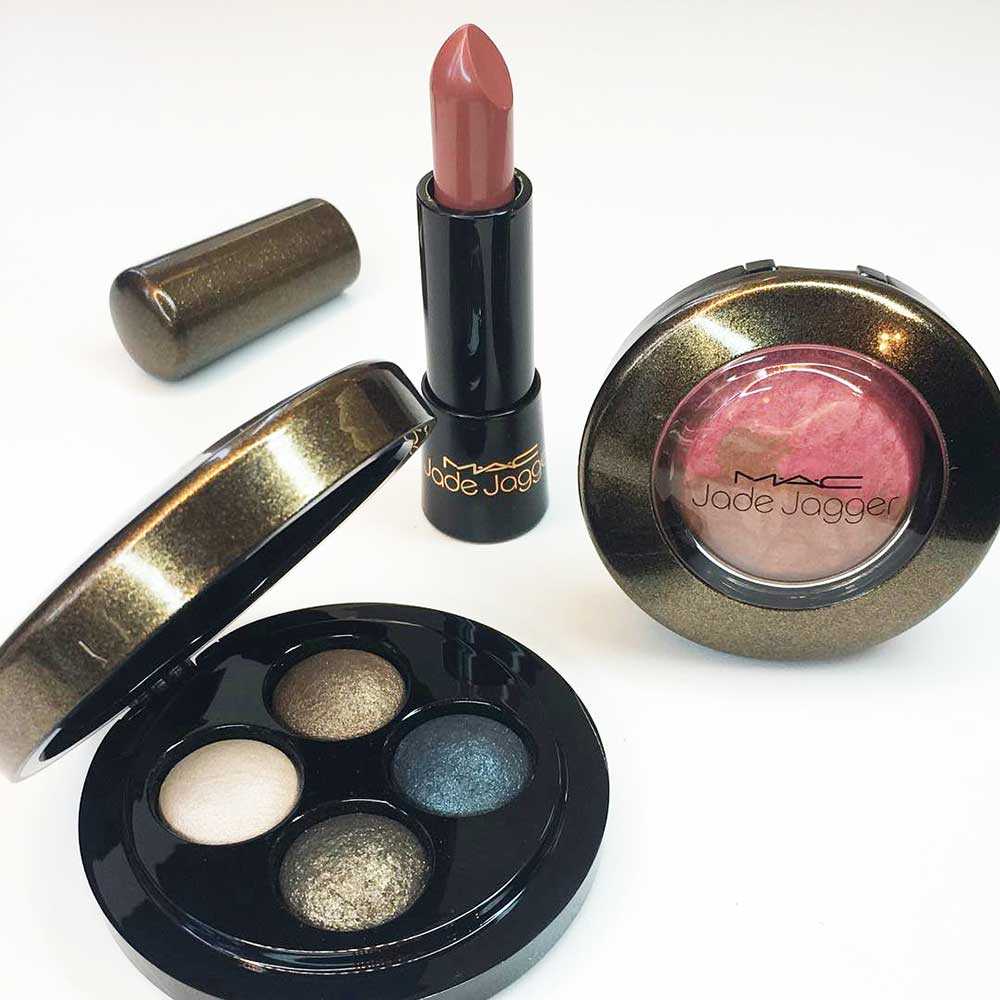 collezione jade jagger mac 