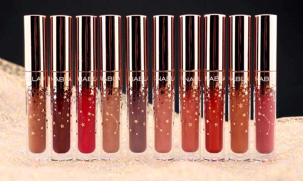 Dreamy Matte Liquid Lipstick