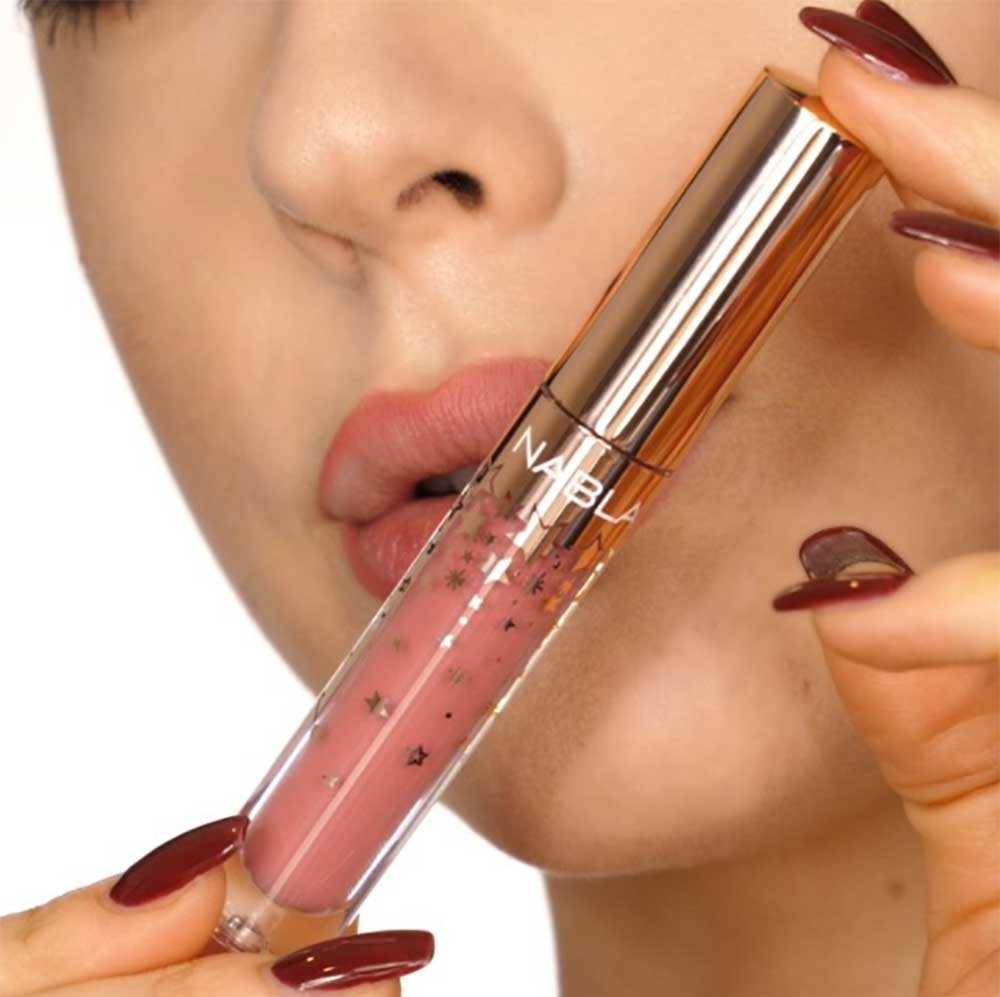 nabla closer dreamy matte liquid lipstick