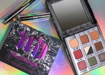 urban decay troublemaker palette