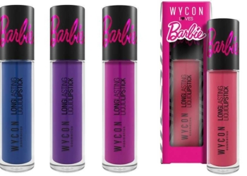 Wycon Loves Barbie Limited Edition