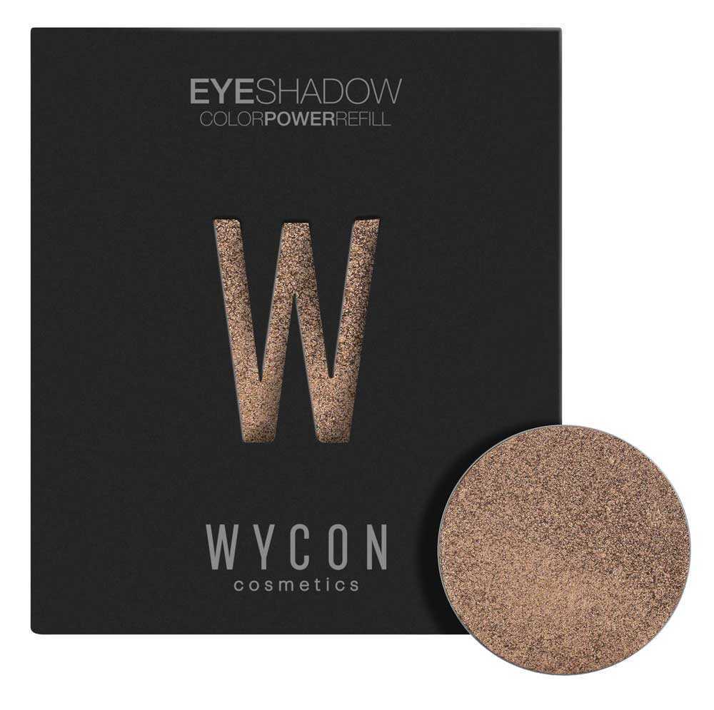 Refill ombretto metallizzato Wycon Inverno 2019