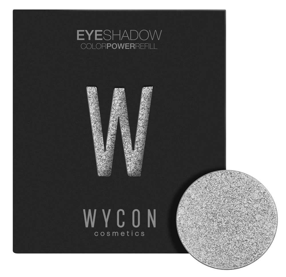 Refill ombretto Wycon argento Inverno 2019