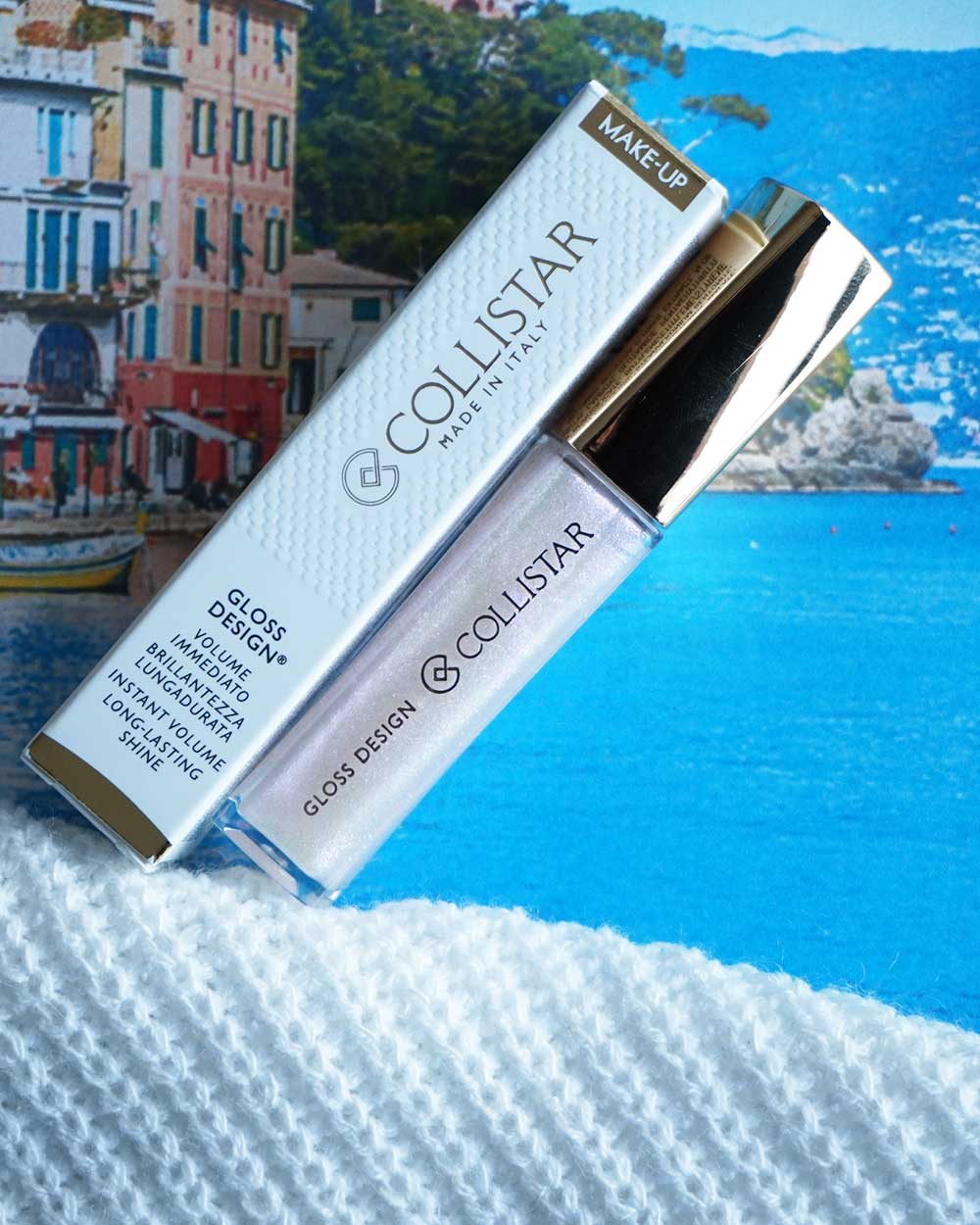 Collistar Portofino gloss Collistar Portofino gloss